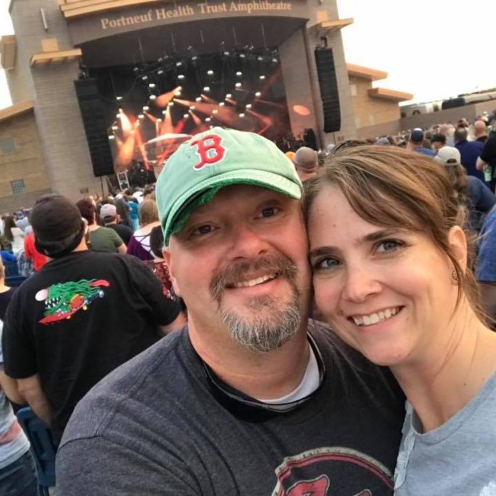 Meet your Posher, Aaron